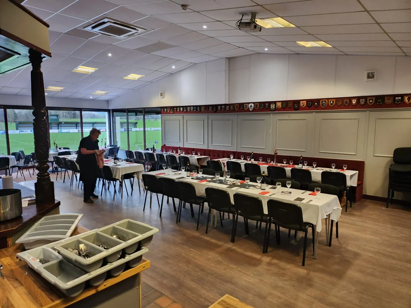 Biggar RFC Sponsors Day 2023: photo 2