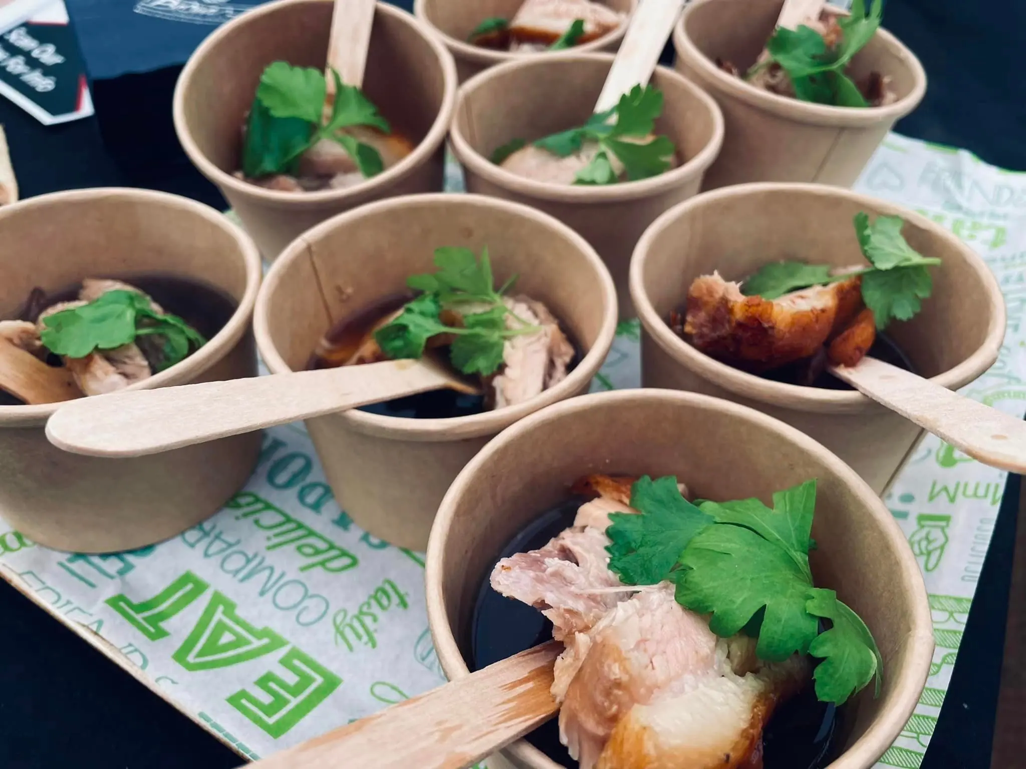 Brakes Foodie Expo: photo 2