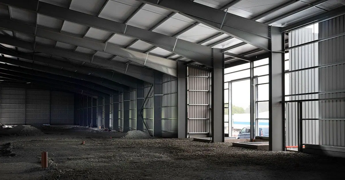 Brown Brothers Factory Extension: photo 6