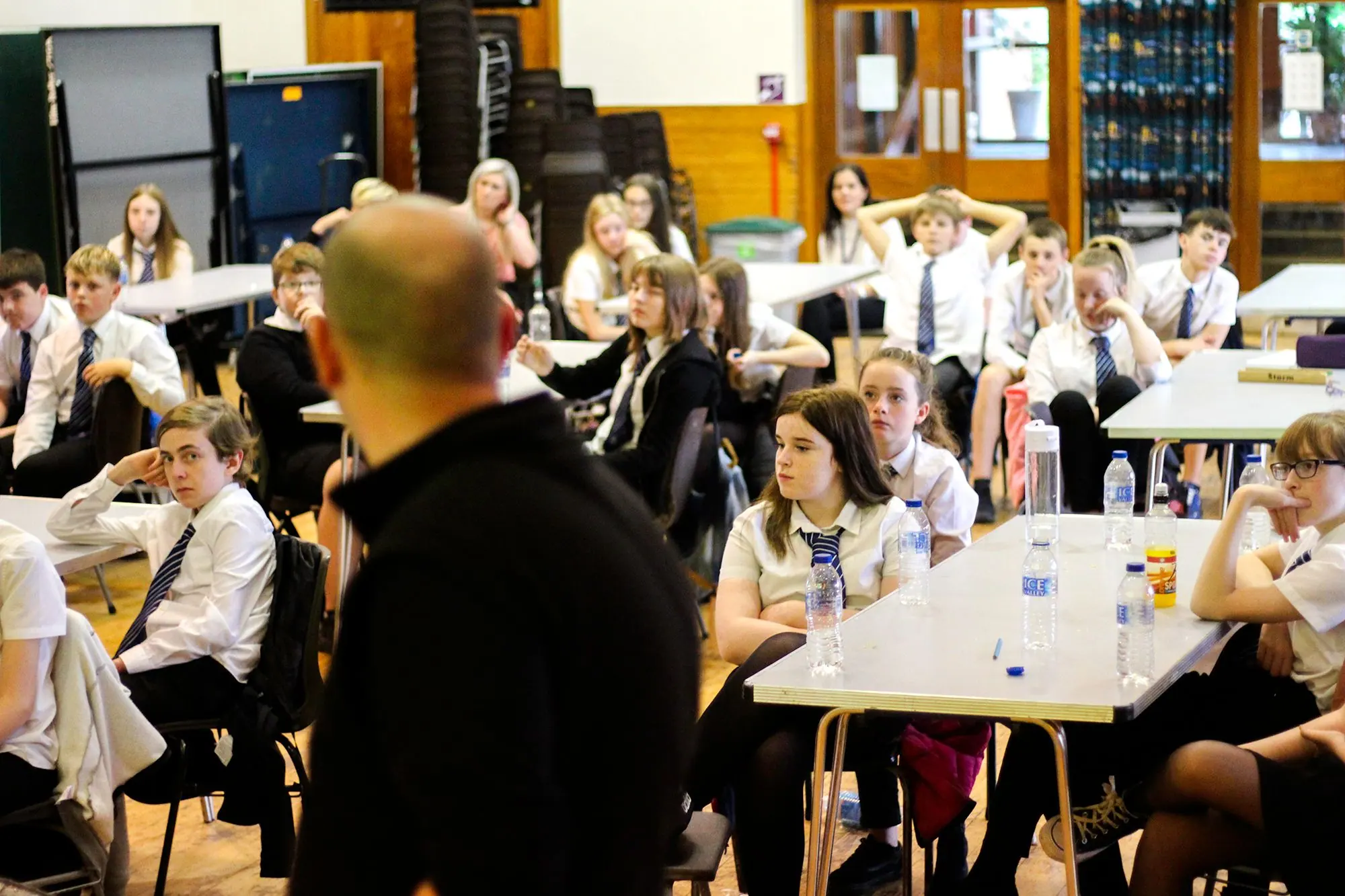 Developing the Young Work Force: photo 12
