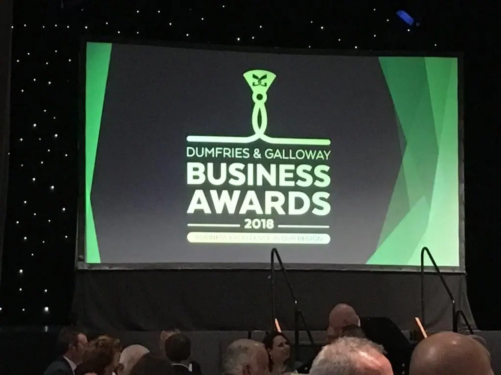 DG Business Awards: photo 3