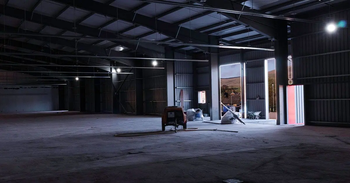 Brown Brothers Extension Update: photo 3