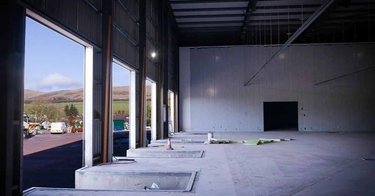 Brown Brothers Extension Update: photo 6
