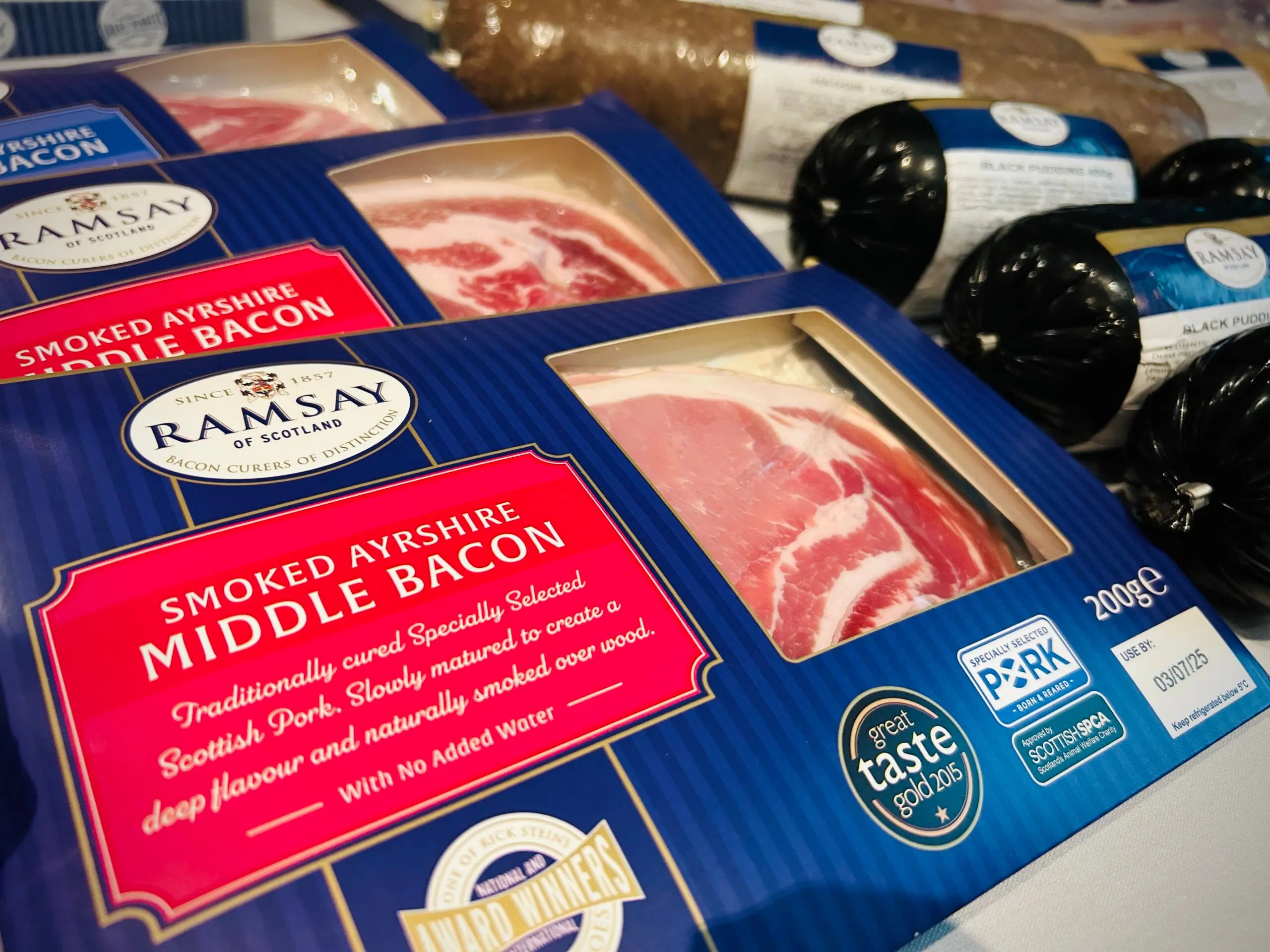 QMS Scotch Butchers Club Event: photo 3