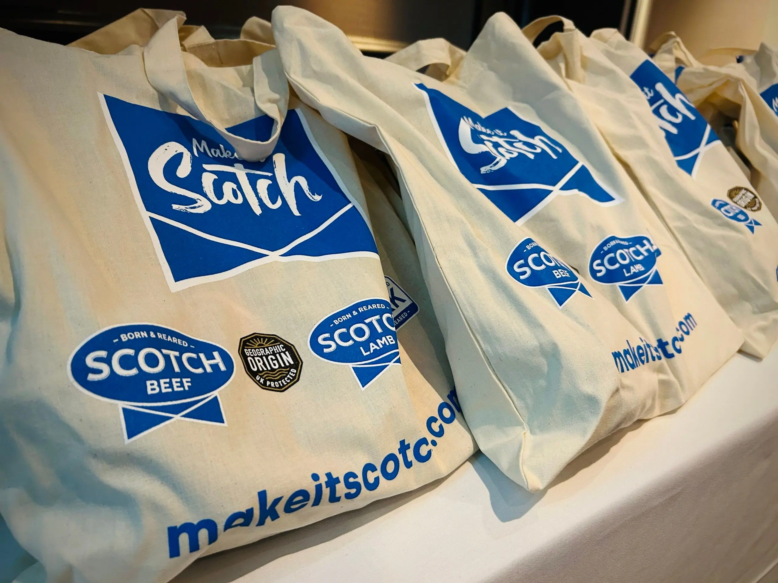 QMS Scotch Butchers Club Event: photo 4