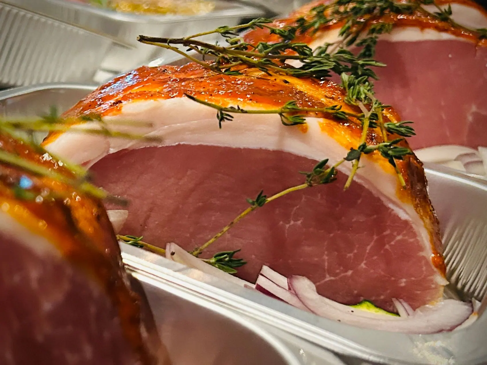 QMS Scotch Butchers Club Event: photo 5