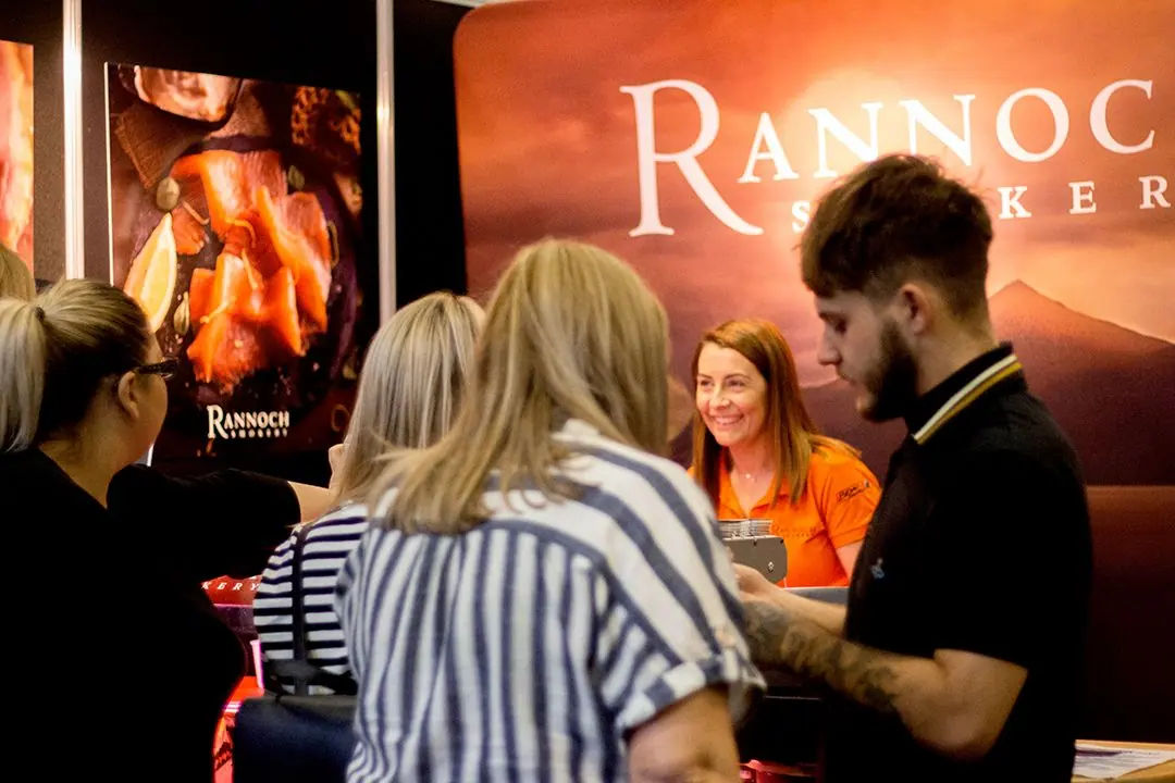 Royal Highland Show 2019: photo 2